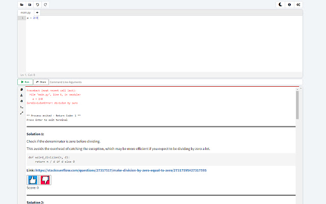 Pycee 2.0 from Chrome web store to be run with OffiDocs Chromium online Pycee 2.0 from Chrome web store to be run with OffiDocs Chromium online