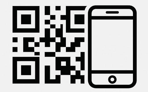 QR Code für aktuelle Seite from Chrome web store to be run with OffiDocs Chromium online QR Code für aktuelle Seite from Chrome web store to be run with OffiDocs Chromium online