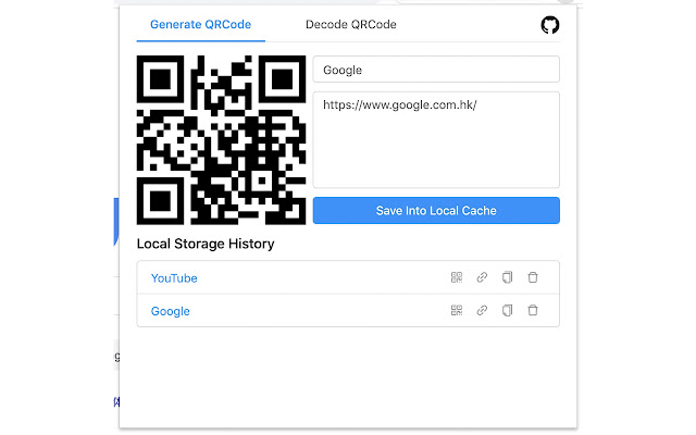 QRCodePro from Chrome web store to be run with OffiDocs Chromium online QRCodePro from Chrome web store to be run with OffiDocs Chromium online