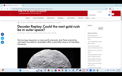 Quick Dictionary Lookup from Chrome web store to be run with OffiDocs Chromium online Quick Dictionary Lookup from Chrome web store to be run with OffiDocs Chromium online