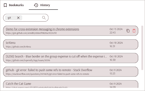 QuickLinks from Chrome web store to be run with OffiDocs Chromium online QuickLinks from Chrome web store to be run with OffiDocs Chromium online