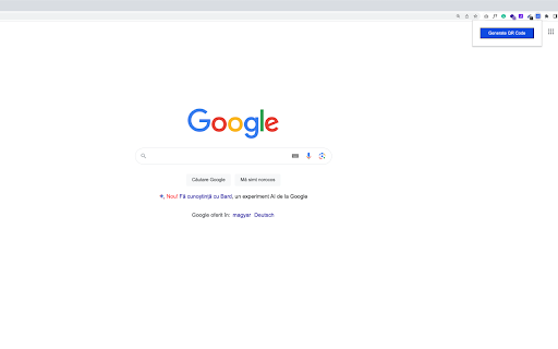 Quick QR Code Generator from Chrome web store to be run with OffiDocs Chromium online Quick QR Code Generator from Chrome web store to be run with OffiDocs Chromium online