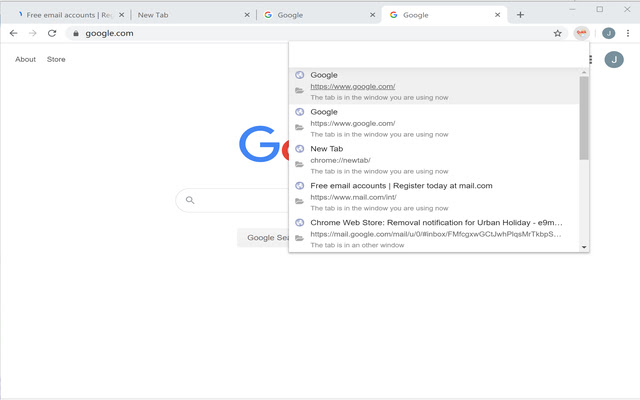 QuickTag from Chrome web store to be run with OffiDocs Chromium online QuickTag from Chrome web store to be run with OffiDocs Chromium online