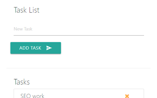 Quick Todo from Chrome web store to be run with OffiDocs Chromium online Quick Todo from Chrome web store to be run with OffiDocs Chromium online