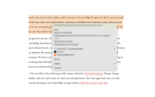 Quote Card Creator from Chrome web store to be run with OffiDocs Chromium online Quote Card Creator from Chrome web store to be run with OffiDocs Chromium online