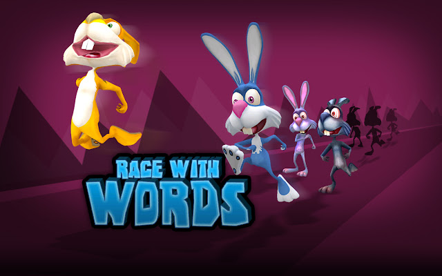 Race With Words from Chrome web store to be run with OffiDocs Chromium online Race With Words from Chrome web store to be run with OffiDocs Chromium online