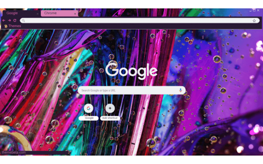 Rainbow Bubbles from Chrome web store to be run with OffiDocs Chromium online Rainbow Bubbles from Chrome web store to be run with OffiDocs Chromium online