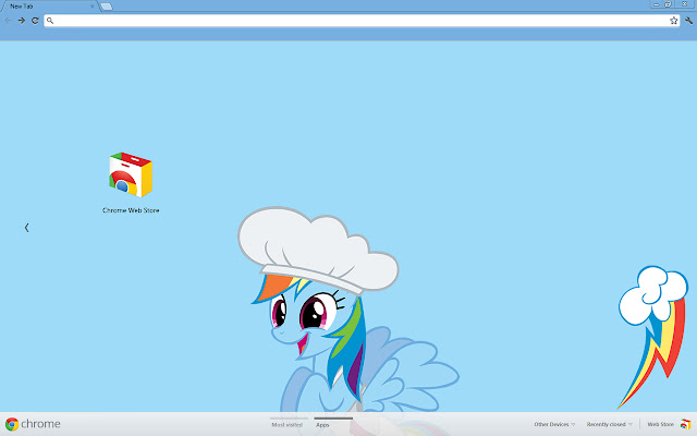 Rainbow Dash (Simplistic) from Chrome web store to be run with OffiDocs Chromium online Rainbow Dash (Simplistic) from Chrome web store to be run with OffiDocs Chromium online