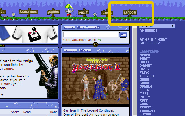 RandomLemon from Chrome web store to be run with OffiDocs Chromium online RandomLemon from Chrome web store to be run with OffiDocs Chromium online