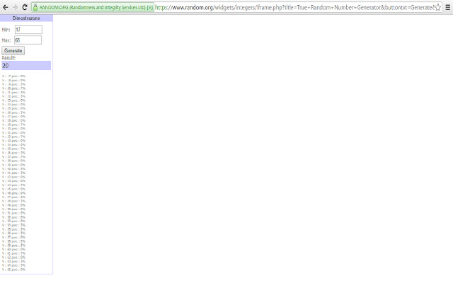 Random.org Statistics from Chrome web store to be run with OffiDocs Chromium online Random.org Statistics from Chrome web store to be run with OffiDocs Chromium online