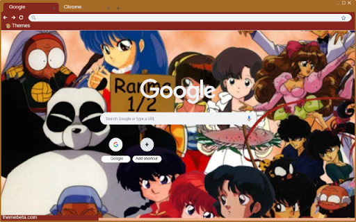Ranma ½ from Chrome web store to be run with OffiDocs Chromium online Ranma ½ from Chrome web store to be run with OffiDocs Chromium online