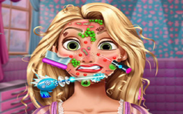 Rapunzel Skin Doctor from Chrome web store to be run with OffiDocs Chromium online Rapunzel Skin Doctor from Chrome web store to be run with OffiDocs Chromium online