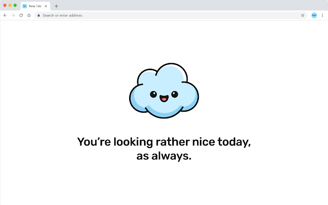 RatherNice from Chrome web store to be run with OffiDocs Chromium online RatherNice from Chrome web store to be run with OffiDocs Chromium online