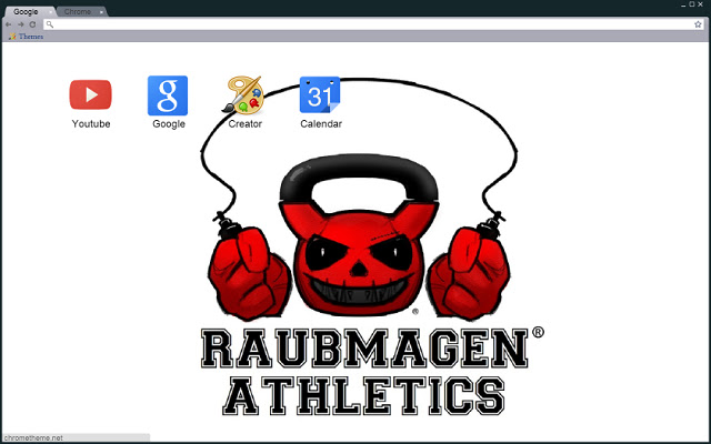 Raubmagen Athletics Theme from Chrome web store to be run with OffiDocs Chromium online Raubmagen Athletics Theme from Chrome web store to be run with OffiDocs Chromium online