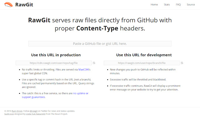 RawGIT Viewer from Chrome web store to be run with OffiDocs Chromium online RawGIT Viewer from Chrome web store to be run with OffiDocs Chromium online