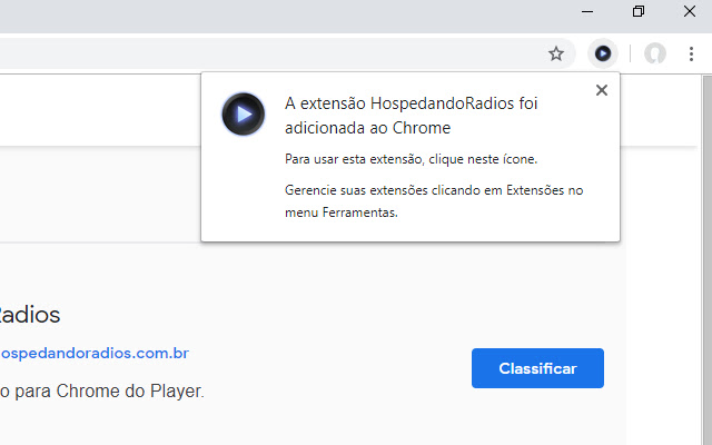 Rádio Pacoti Sintonia from Chrome web store to be run with OffiDocs Chromium online Rádio Pacoti Sintonia from Chrome web store to be run with OffiDocs Chromium online