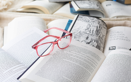 Reading glasses from Chrome web store to be run with OffiDocs Chromium online Reading glasses from Chrome web store to be run with OffiDocs Chromium online