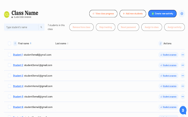 Read Theory Student Data Export from Chrome web store to be run with OffiDocs Chromium online Read Theory Student Data Export from Chrome web store to be run with OffiDocs Chromium online