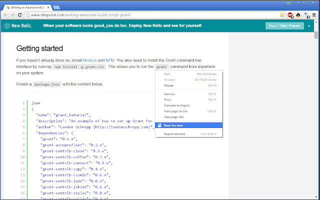 Read This Later from Chrome web store to be run with OffiDocs Chromium online Read This Later from Chrome web store to be run with OffiDocs Chromium online