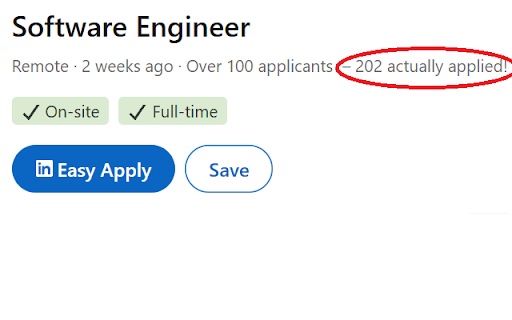 Real Applicant Count from Chrome web store to be run with OffiDocs Chromium online Real Applicant Count from Chrome web store to be run with OffiDocs Chromium online
