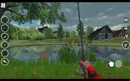 Real Fishing Simulator from Chrome web store to be run with OffiDocs Chromium online Real Fishing Simulator from Chrome web store to be run with OffiDocs Chromium online