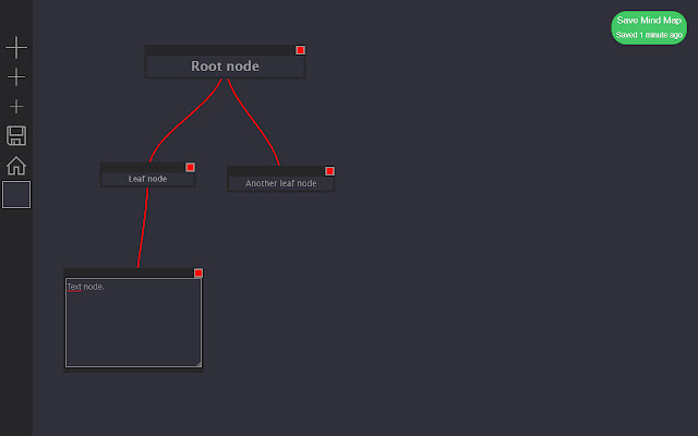 Realtime multi user mindmapper from Chrome web store to be run with OffiDocs Chromium online Realtime multi user mindmapper from Chrome web store to be run with OffiDocs Chromium online