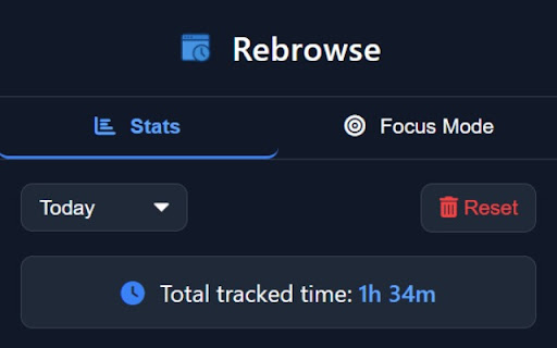 Rebrowse from Chrome web store to be run with OffiDocs Chromium online Rebrowse from Chrome web store to be run with OffiDocs Chromium online