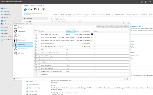 Recast Right Click Tools for Intune from Chrome web store to be run with OffiDocs Chromium online Recast Right Click Tools for Intune from Chrome web store to be run with OffiDocs Chromium online