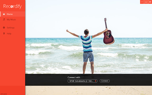Recordify Title Discover from Chrome web store to be run with OffiDocs Chromium online Recordify Title Discover from Chrome web store to be run with OffiDocs Chromium online
