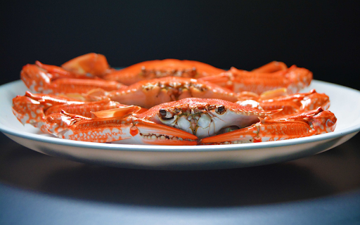 red crab plate from Chrome web store to be run with OffiDocs Chromium online red crab plate from Chrome web store to be run with OffiDocs Chromium online