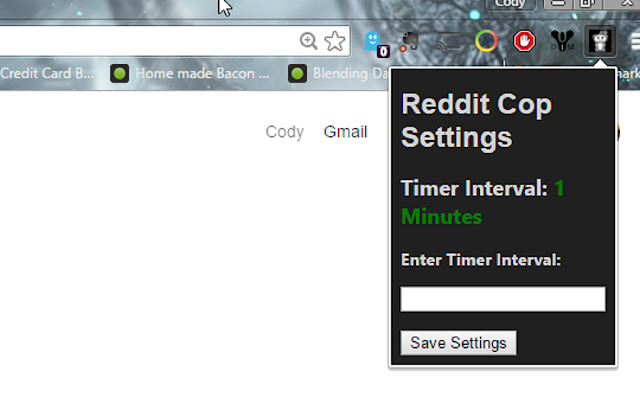 RedditCop from Chrome web store to be run with OffiDocs Chromium online RedditCop from Chrome web store to be run with OffiDocs Chromium online