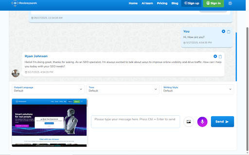 RedeepSeek Screenshot Helper from Chrome web store to be run with OffiDocs Chromium online RedeepSeek Screenshot Helper from Chrome web store to be run with OffiDocs Chromium online