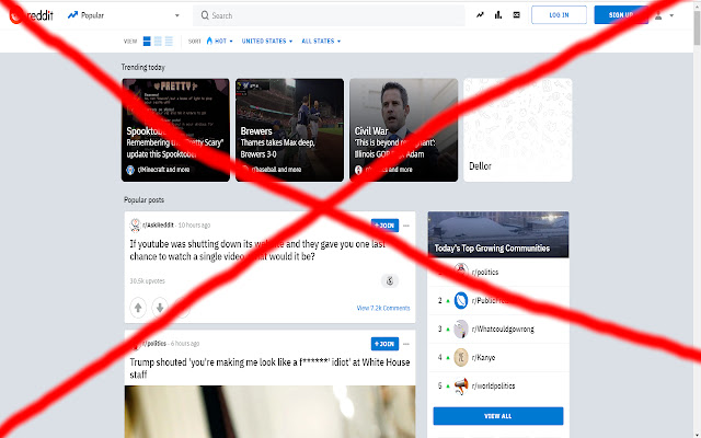 RedirectFromRedditNewsFeed from Chrome web store to be run with OffiDocs Chromium online RedirectFromRedditNewsFeed from Chrome web store to be run with OffiDocs Chromium online