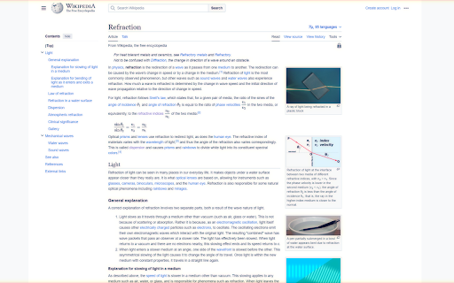 Refractify Myopic Defocus from Chrome web store to be run with OffiDocs Chromium online Refractify Myopic Defocus from Chrome web store to be run with OffiDocs Chromium online