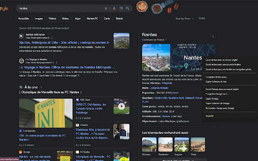 Reintroduce Google Maps links in Search from Chrome web store to be run with OffiDocs Chromium online Reintroduce Google Maps links in Search from Chrome web store to be run with OffiDocs Chromium online