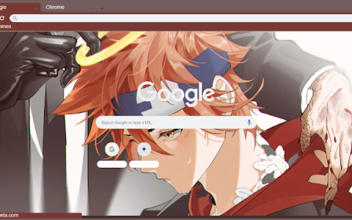 Reki Kyan from Chrome web store to be run with OffiDocs Chromium online Reki Kyan from Chrome web store to be run with OffiDocs Chromium online