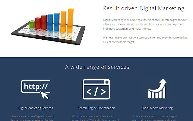 Reliablesoft SEO Tips from Chrome web store to be run with OffiDocs Chromium online Reliablesoft SEO Tips from Chrome web store to be run with OffiDocs Chromium online