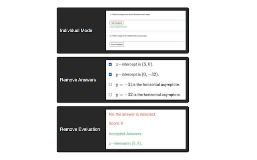 Remove Ans IITM Assignments from Chrome web store to be run with OffiDocs Chromium online Remove Ans IITM Assignments from Chrome web store to be run with OffiDocs Chromium online