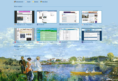 Renoir Mash Up from Chrome web store to be run with OffiDocs Chromium online Renoir Mash Up from Chrome web store to be run with OffiDocs Chromium online