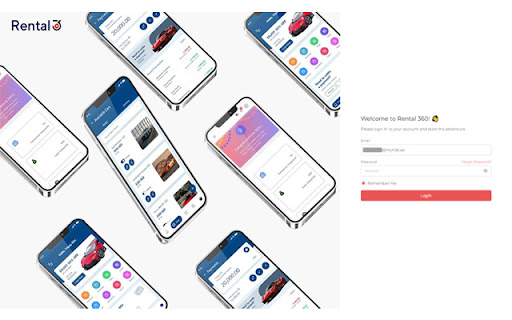 Rental360 Traffic Fine Information from Chrome web store to be run with OffiDocs Chromium online Rental360 Traffic Fine Information from Chrome web store to be run with OffiDocs Chromium online