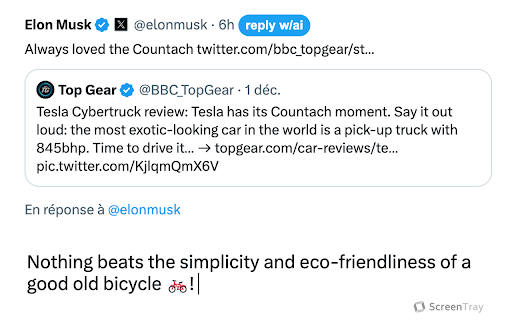Reply2Tweets from Chrome web store to be run with OffiDocs Chromium online Reply2Tweets from Chrome web store to be run with OffiDocs Chromium online