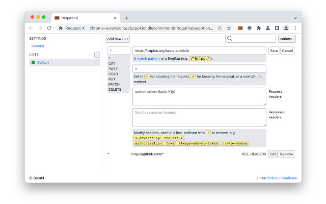 Request X from Chrome web store to be run with OffiDocs Chromium online Request X from Chrome web store to be run with OffiDocs Chromium online