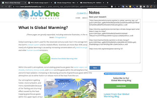 Research Notes from Chrome web store to be run with OffiDocs Chromium online Research Notes from Chrome web store to be run with OffiDocs Chromium online