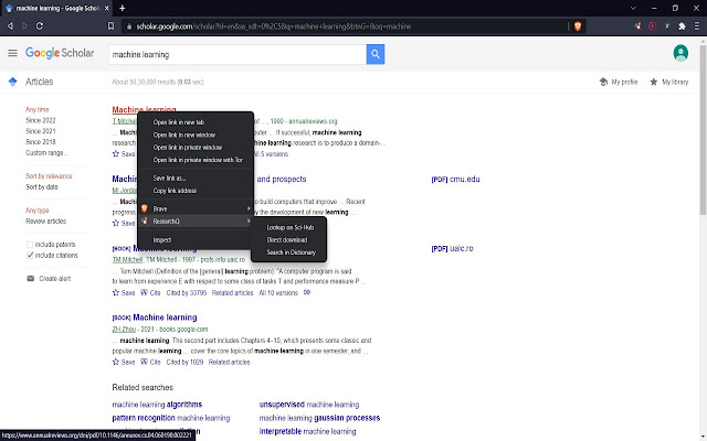 ResearchQ from Chrome web store to be run with OffiDocs Chromium online ResearchQ from Chrome web store to be run with OffiDocs Chromium online