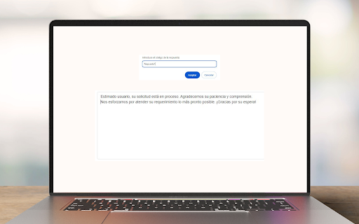 RespondeQuick from Chrome web store to be run with OffiDocs Chromium online RespondeQuick from Chrome web store to be run with OffiDocs Chromium online