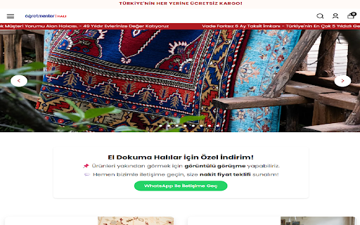 Öğretmenler Halı Hızlı Erişim from Chrome web store to be run with OffiDocs Chromium online Öğretmenler Halı Hızlı Erişim from Chrome web store to be run with OffiDocs Chromium online
