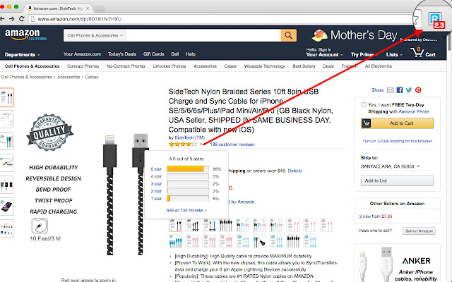 ReviewMeta.com Review Analyzer from Chrome web store to be run with OffiDocs Chromium online ReviewMeta.com Review Analyzer from Chrome web store to be run with OffiDocs Chromium online