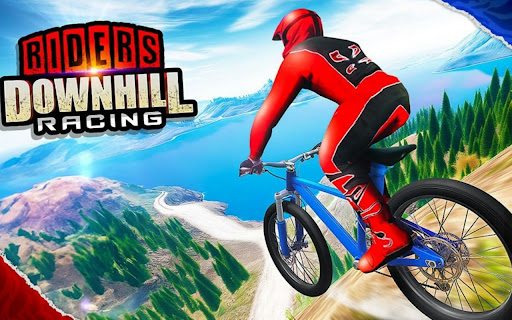 Riders Downhill Racing Bike Games from Chrome web store to be run with OffiDocs Chromium online Riders Downhill Racing Bike Games from Chrome web store to be run with OffiDocs Chromium online