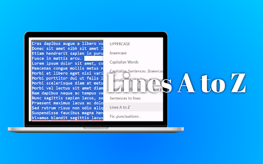 Right Click Text Format from Chrome web store to be run with OffiDocs Chromium online Right Click Text Format from Chrome web store to be run with OffiDocs Chromium online