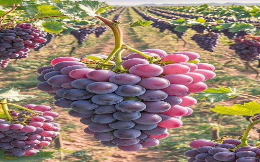 Ripe Grapes Wallpaper from Chrome web store to be run with OffiDocs Chromium online Ripe Grapes Wallpaper from Chrome web store to be run with OffiDocs Chromium online